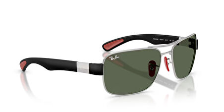 RB RB3763M F03171 64-17-135 Unisex Güneş Gözlüğü