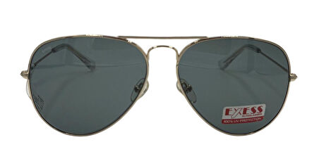 EX EX 9912 100FY 58-14-140 Unisex Güneş Gözlüğü