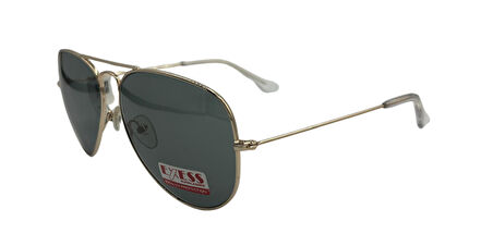 EX EX 9912 100FY 58-14-140 Unisex Güneş Gözlüğü