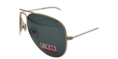 EX EX 9912 100FY 58-14-140 Unisex Güneş Gözlüğü