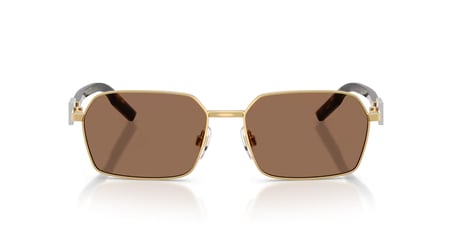 DG DG2316 02/73 56-16-145 Unisex Güneş Gözlüğü