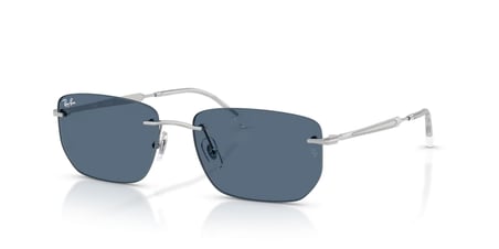 RB RB3768 003/80 56-17-145 Unisex Güneş Gözlüğü