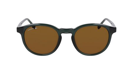 L L6030SN 301 50-21-145 Unisex Güneş Gözlüğü