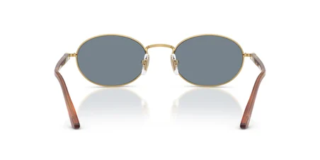 PO PO1018S 113256 52-21-145 Unisex Güneş Gözlüğü