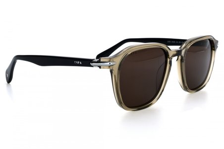 U.S. POLO ASSN. U.S.P.A. 0406 C3 52-20-145 Güneş Gözlüğü