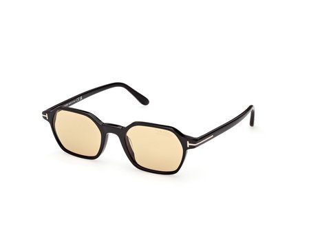 TOM FORD FT1301/S 01E 51-20-145 Güneş Gözlüğü