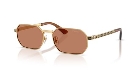 VERSACE VE2297 100273 54-16-145 Güneş Gözlüğü