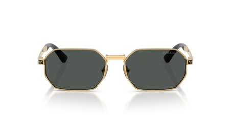 VERSACE VE2297 100287 54-16-145 Güneş Gözlüğü