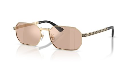 VERSACE VE2297 1252/5 54-16-145 Güneş Gözlüğü
