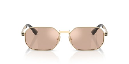 VERSACE VE2297 1252/5 54-16-145 Güneş Gözlüğü