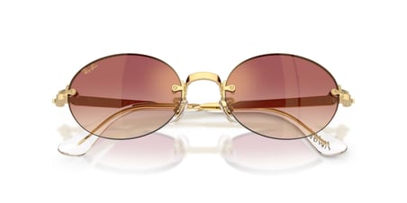 RAY-BAN RB3929 001/8H 54-20-145 Güneş Gözlüğü