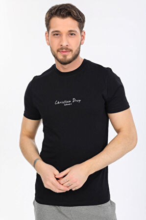 Simpsonslar Siyaht-shirt