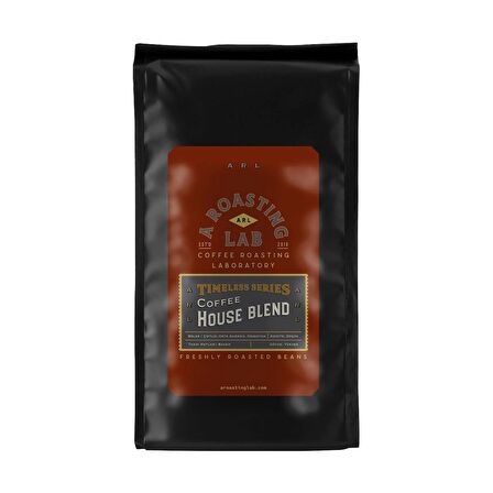 House Blend (1000 Gram) Coffee