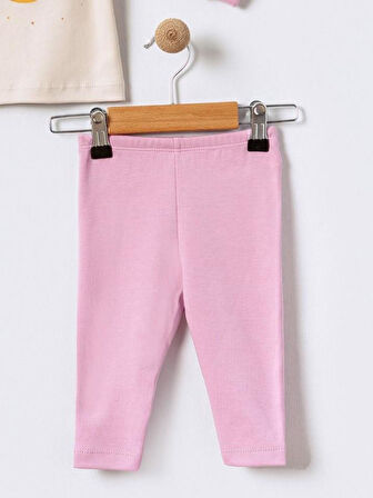 %100 Pamuklu  Yenidogan Unisex  Kiz Erkek Pamuk Desenli  2'li Bebek Pijama Takımı