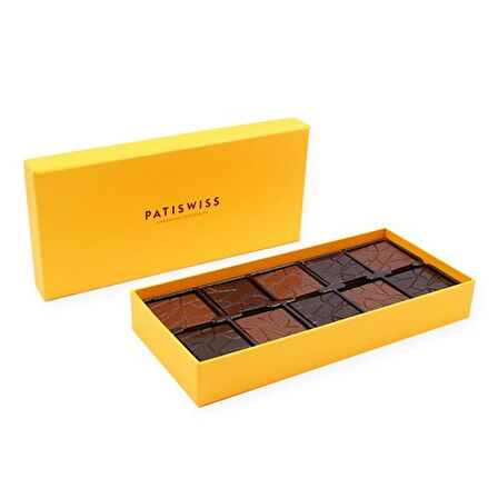 Madlen Çikolata 250 g