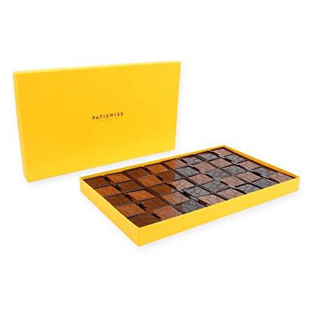 Madlen Çikolata 1000 g