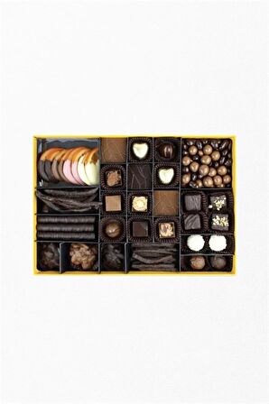 Prime Collection Medium 742 g