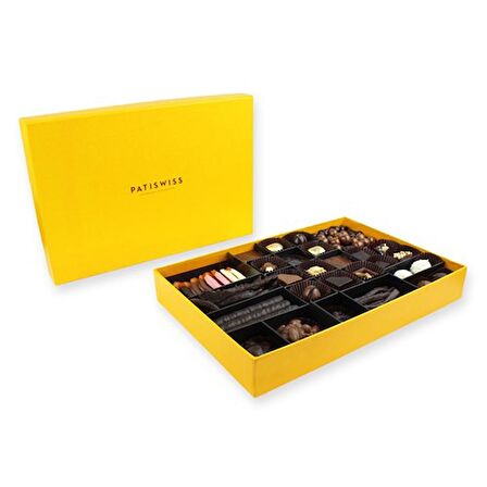 Prime Collection Medium 742 g