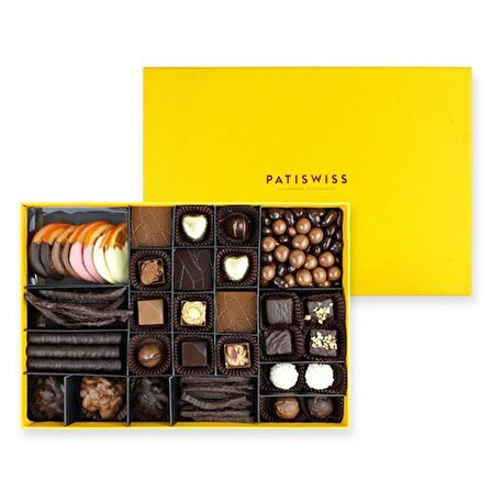 Prime Collection Medium 742 g