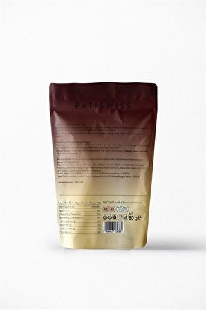 Dolce Karamel Çikolatalı Fındık Draje