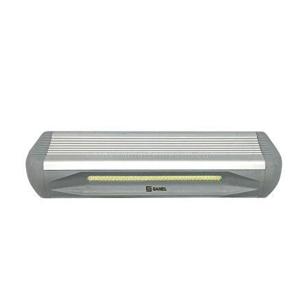 Sanel 30cm Dış Led Aydınlatma 12v/24v Su Geçirmez 