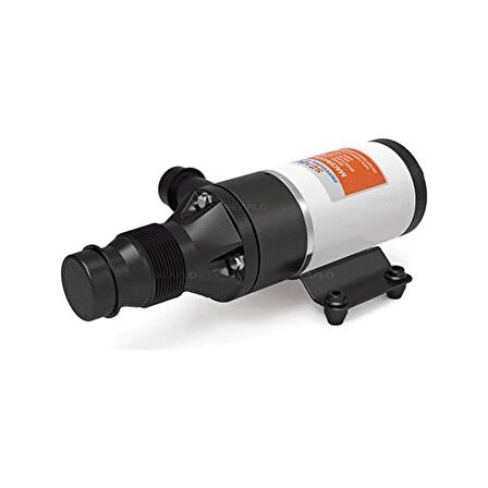 Seaflo Maceratör Pompası 45 Lt/Dk - 12v