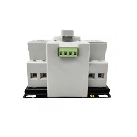 Hegel 63Ah Transfer Switch 220v Otomatik Şebeke Ayırıcı