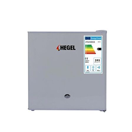 Hegel 12v Karavan Buzdolabı 50 Litre A+