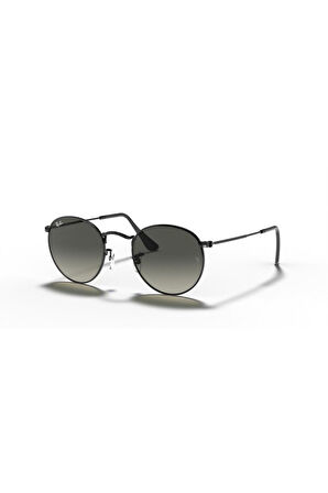 RAYBAN RB3447-N Round Metal 002/71 53