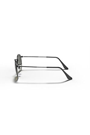RAYBAN RB3447-N Round Metal 002/71 53