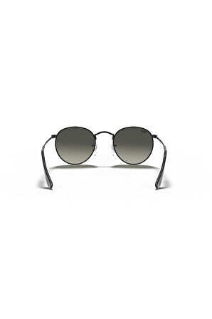RAYBAN RB3447-N Round Metal 002/71 53