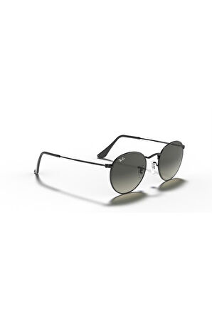RAYBAN RB3447-N Round Metal 002/71 53
