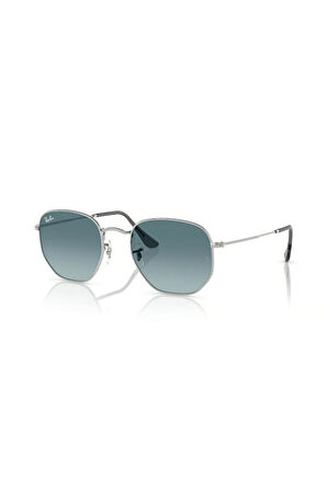 RAYBAN RB 3548-N Hexagonal 003/3M 51