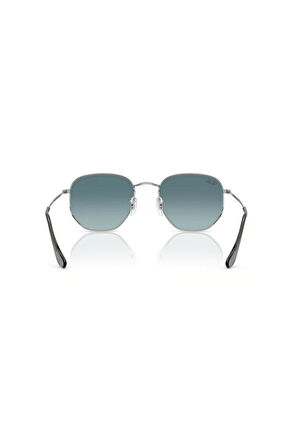 RAYBAN RB 3548-N Hexagonal 003/3M 51