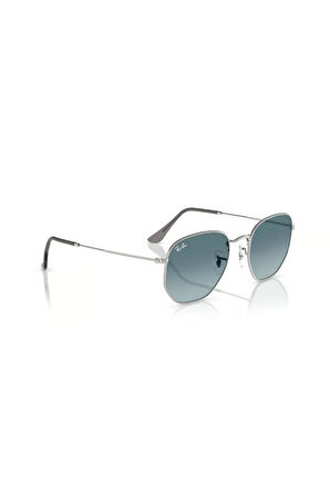 RAYBAN RB 3548-N Hexagonal 003/3M 51