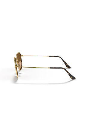 RAYBAN RB 3548-N Hexagonal 001/57 51