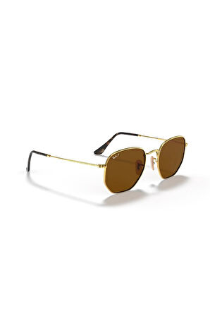 RAYBAN RB 3548-N Hexagonal 001/57 51