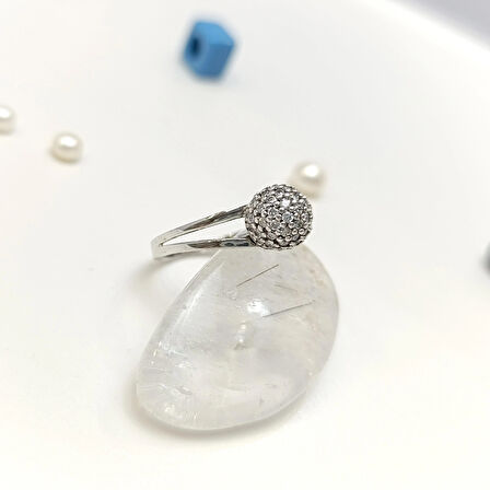 Toplu Yüzük 14 Ayar Altın HD VİDEOLU