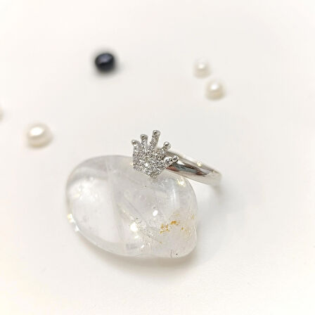 Taç Yüzük 14 Ayar Altın HD VİDEOLU