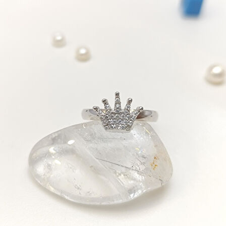 Taç Yüzük 14 Ayar Altın HD VİDEOLU