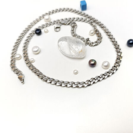 60cm Gurmet Zincir 925 Ayar Gümüş HD VİDEOLU