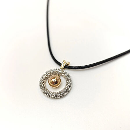 Toplu Kolye 14 Ayar Altın HD VİDEOLU