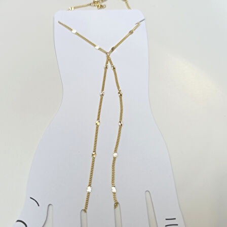 Şahmeran Pullu Bileklik Künye 14 Ayar Altın HD VİDEOLU