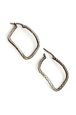 925 ayar gümüş küpe 