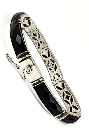 925 ayar gümüş bileklik 