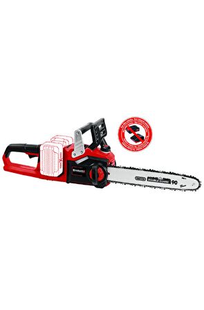 Einhell Professional Akülü Zincirli Testere GP-LC 36/35 Li-Solo Power X-Change (Li-Ion, 36 V, 33 cm kesim uzunluğu, 15 m/s kesim hızı, kömürsüz motor, akü ve şarj cihazı dahil değildir) - 4501780