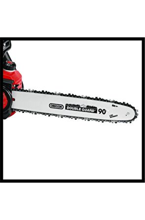 Einhell Professional Akülü Zincirli Testere GP-LC 36/35 Li-Solo Power X-Change (Li-Ion, 36 V, 33 cm kesim uzunluğu, 15 m/s kesim hızı, kömürsüz motor, akü ve şarj cihazı dahil değildir) - 4501780