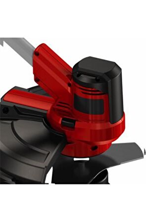 Einhell AGILLO 18/200 - Solo Akülü Çalı Tırpanı (A