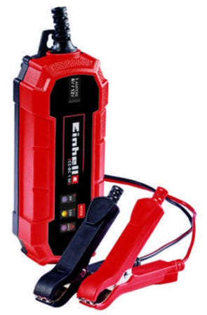 Einhell CE-BC 1 M Akü Şarj ve Takviye Cihazı