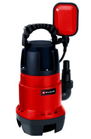 Einhell GC-DP 7835 Dalgıç Pompa - Kirli Su